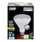 Feit Electric Feit BR40 E26 (Medium) LED Bulb Soft White 65 Watt Equivalence 1 pk BR40DM/927CA - alternate 1
